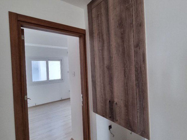 3 bedroom Turkish made flat in Gonyeli, close to the main street and markets