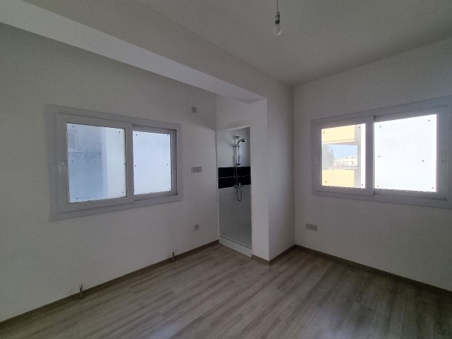 3 bedroom Turkish made flat in Gonyeli, close to the main street and markets