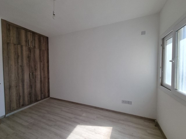 3 bedroom Turkish made flat in Gonyeli, close to the main street and markets