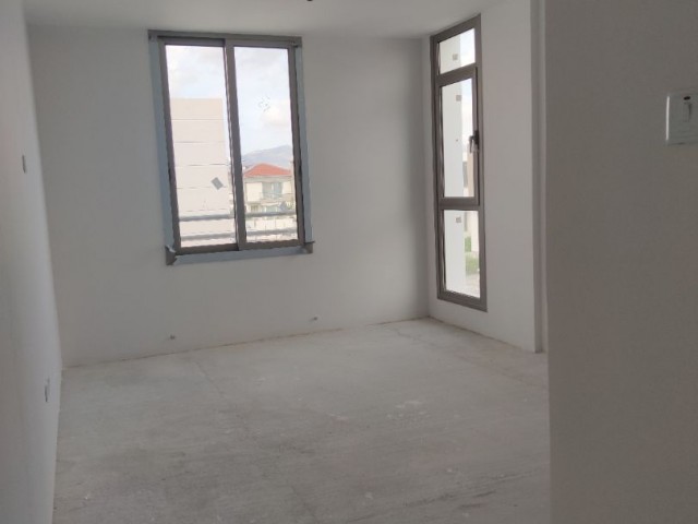 Nicosia/Yenikent Villa for Sale with 3+1,4+1 options 