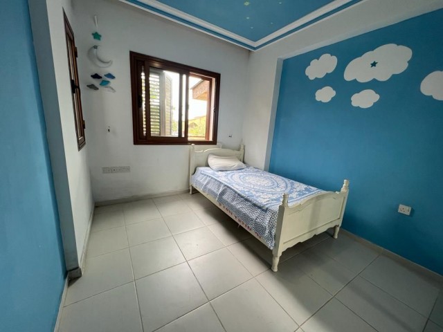 Nikosia/Küçük kaymaklı 2+1 Wohnung