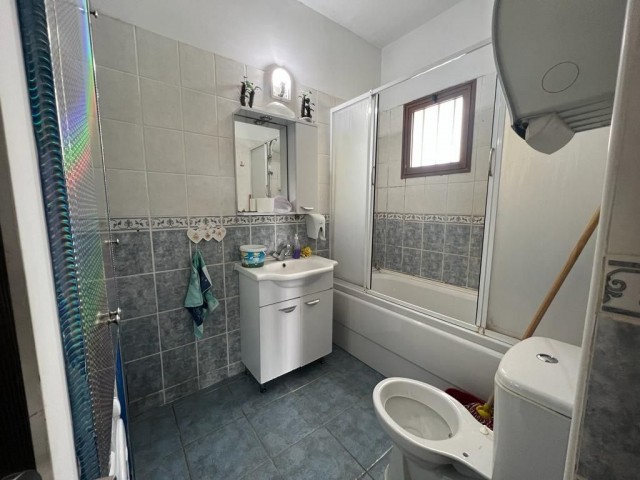 Nikosia/Küçük kaymaklı 2+1 Wohnung