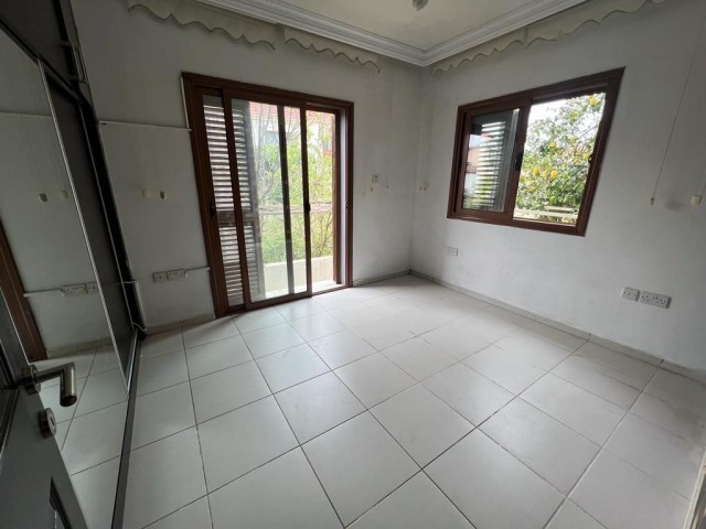 Nicosia/Küçük kaymaklı 2+1 apartment