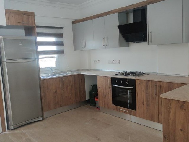 Girne/Alsancak 3+1ortak havuzlu villa 