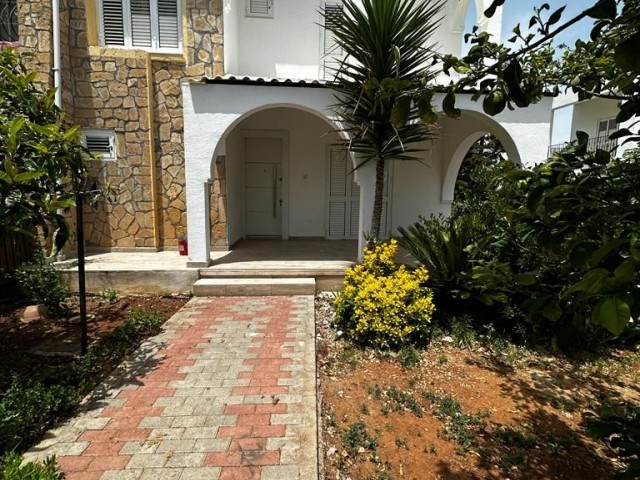 💥SPECIAL OFFER 💥1500 stg cashback / white goods. Detached villa in Nicosia Yenikent