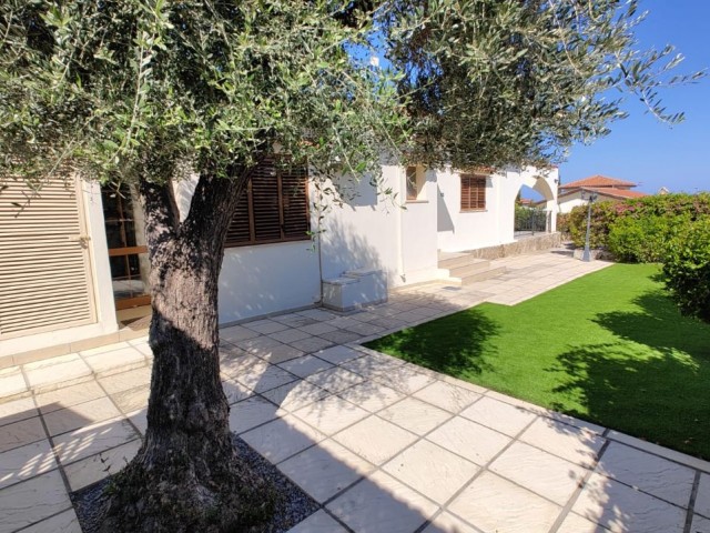 Villa For Sale in Kayalar, Kyrenia