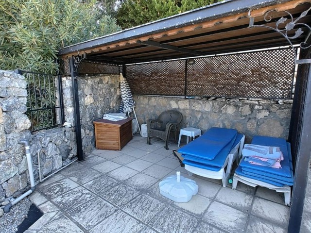 Villa For Sale in Kayalar, Kyrenia