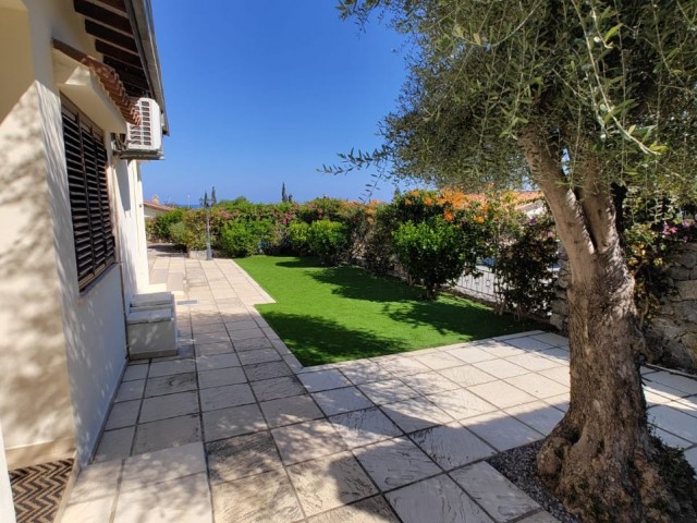 Villa For Sale in Kayalar, Kyrenia