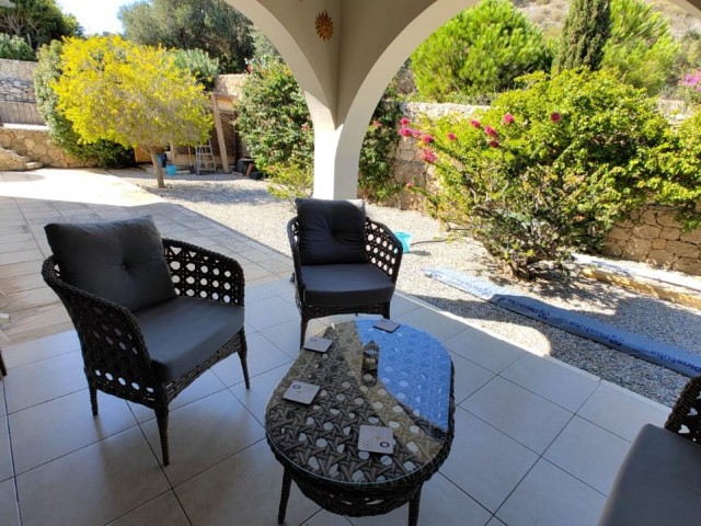 Villa For Sale in Kayalar, Kyrenia