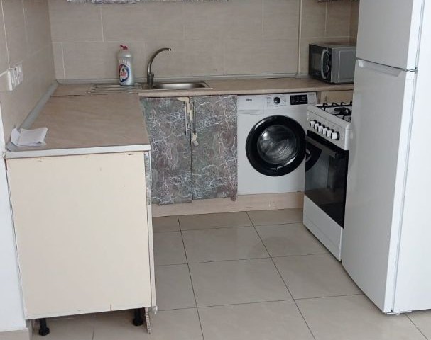 Furnished 2 bedroom flat in Gonyeli Monthly payment 