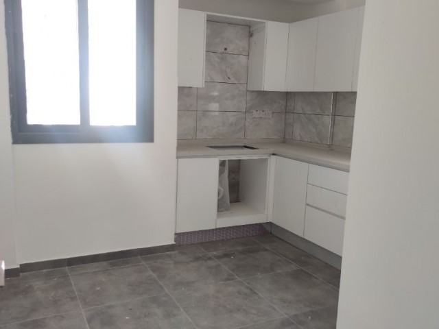 Kyrenia/Alsancak 2+1 duplex villa