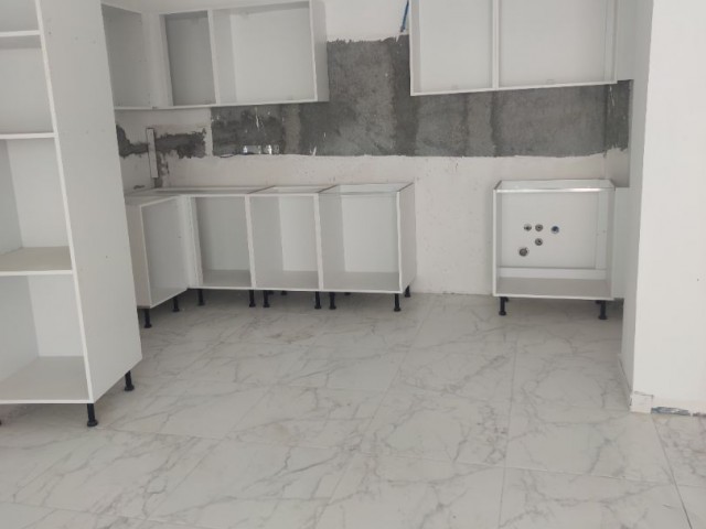 2+1 Flat for Sale in Nicosia/Gonyeli