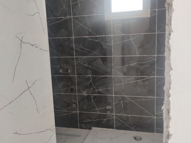 2+1 Flat for Sale in Nicosia/Gonyeli