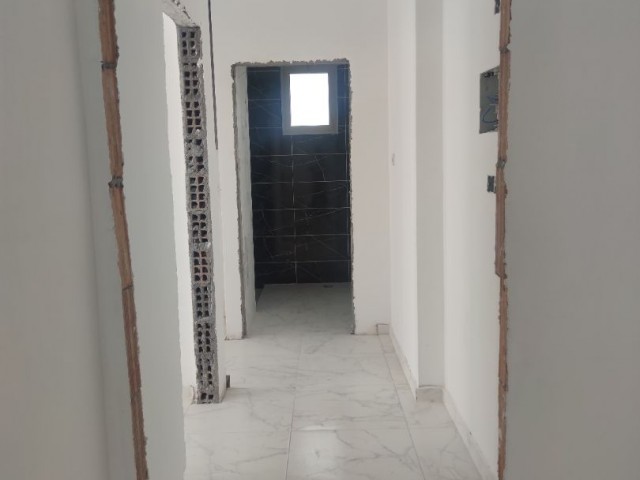 2+1 Flat for Sale in Nicosia/Gonyeli