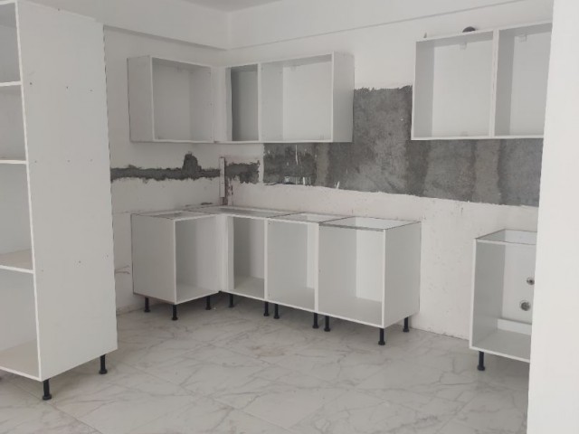 2+1 Flat for Sale in Nicosia/Gonyeli