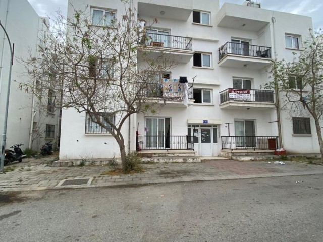 Lefke 2+1 Flat For Sale Opportunity