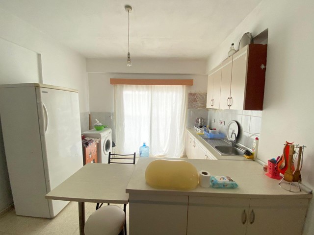 Lefke 2+1 Flat For Sale Opportunity