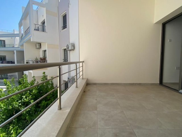 2+1 for sale in Alsancak close to Necat British