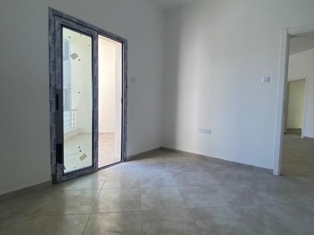 2+1 for sale in Alsancak close to Necat British