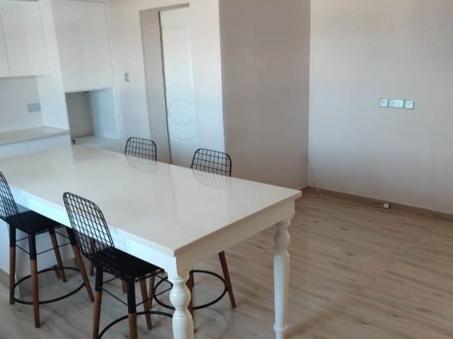 Penthouse For Sale in Gemikonağı, Lefke