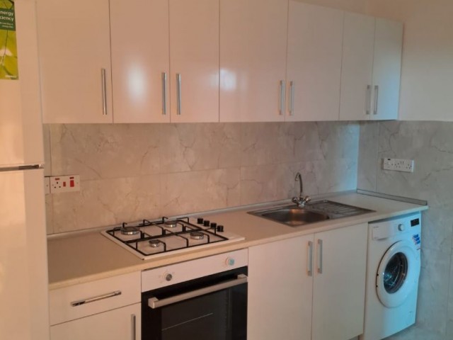 NEWLY FURNISHED FLAT FOR RENT IN GÖNYELİ