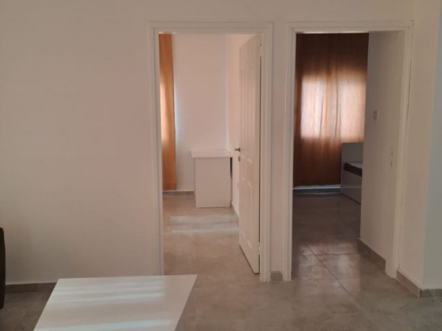 آپارتمان تازه مبله برای اجاره در GÖNYELİ