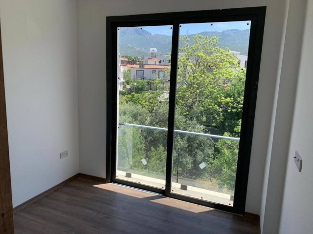 2+1 new flat for sale in Alsancak