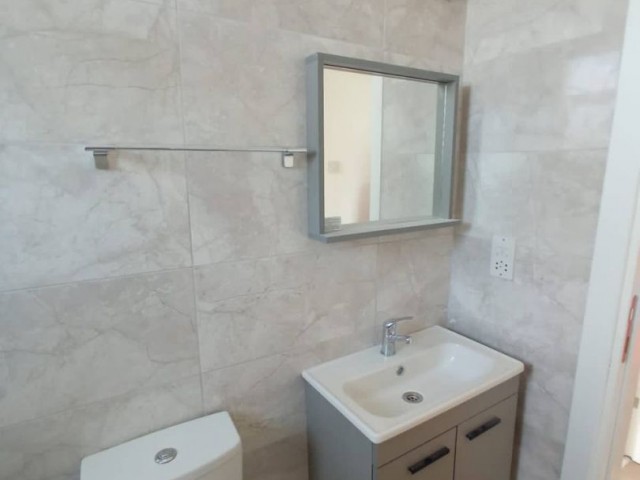 2+1 new flat for sale in Alsancak