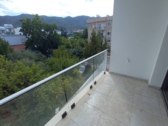 2+1 new flat for sale in Alsancak