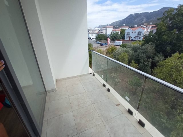 2+1 new flat for sale in Alsancak