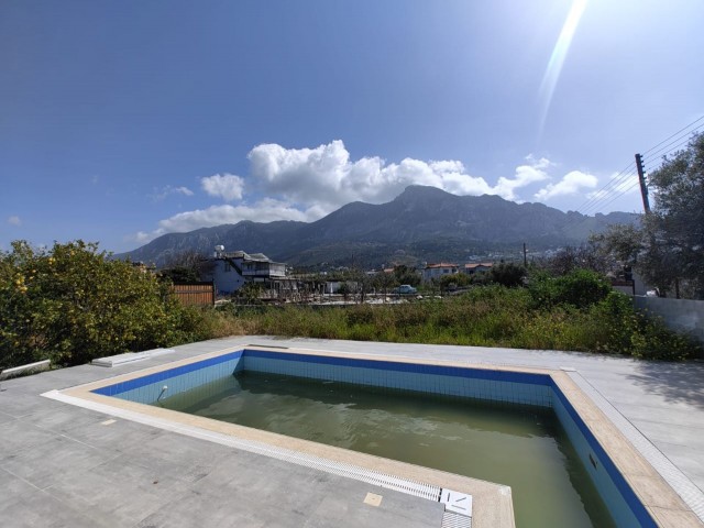 Opportunity! 3-bedroom villa with private pool