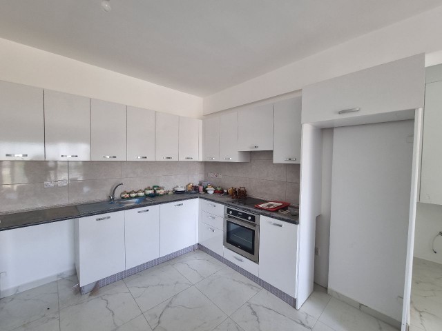 Flat For Sale in Gönyeli, Nicosia