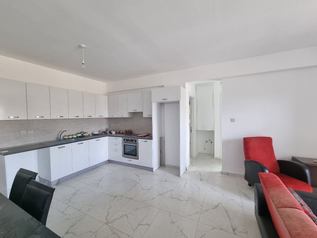 Flat For Sale in Gönyeli, Nicosia