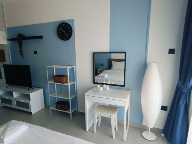 Studio flat for sale in Ceasar blue with Hotel Concept