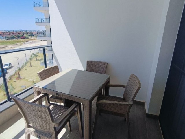 Studio flat for sale in Ceasar blue with Hotel Concept