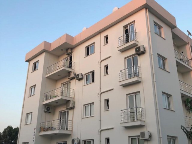 Flat For Sale in Gönyeli, Nicosia