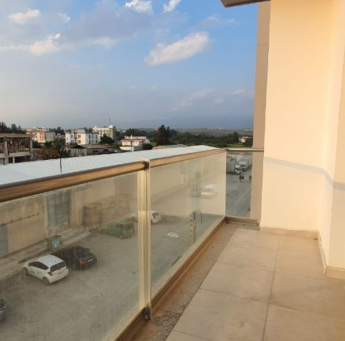 Flat For Sale in Gönyeli, Nicosia