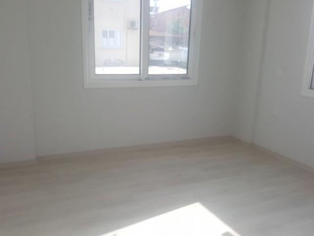 Flat For Sale in Kızılbaş, Nicosia