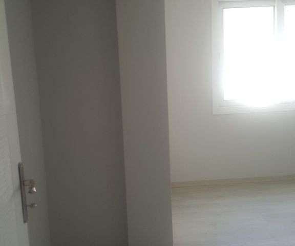 Flat For Sale in Kızılbaş, Nicosia