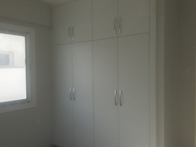 Flat For Sale in Kızılbaş, Nicosia