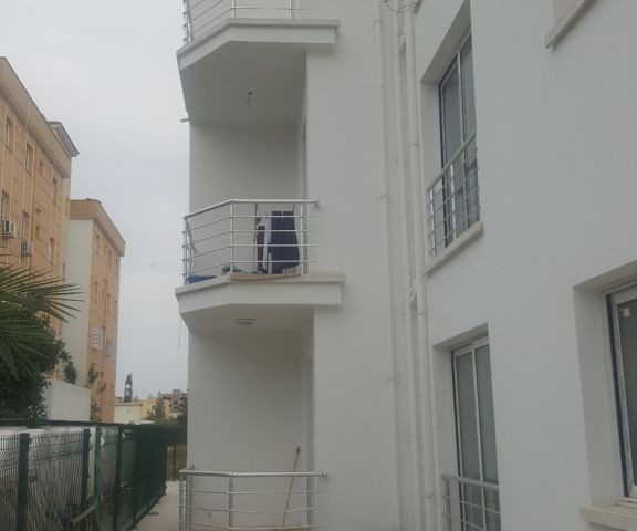 Flat For Sale in Kızılbaş, Nicosia