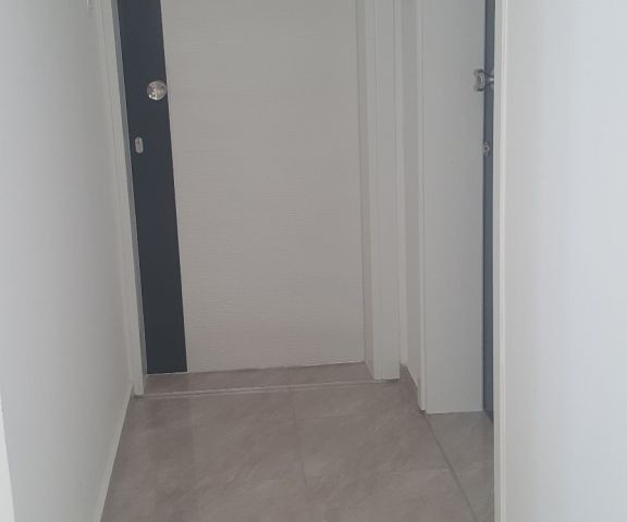 Flat For Sale in Kızılbaş, Nicosia