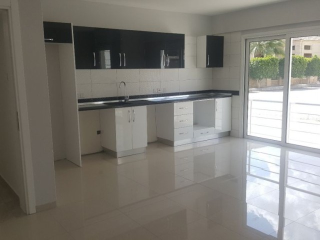 Flat For Sale in Kızılbaş, Nicosia