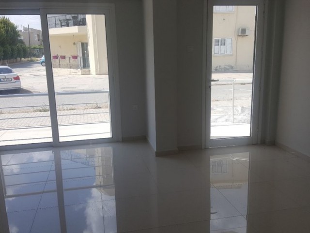 Flat For Sale in Kızılbaş, Nicosia