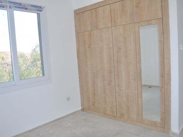 Flat For Sale in Dikmen, Kyrenia