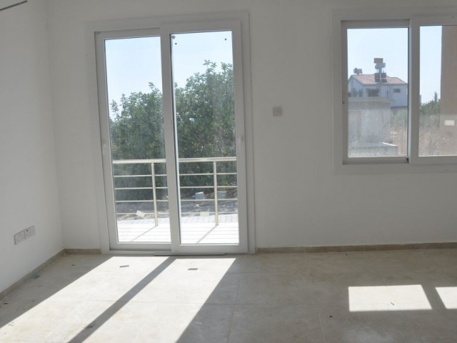 Flat For Sale in Dikmen, Kyrenia