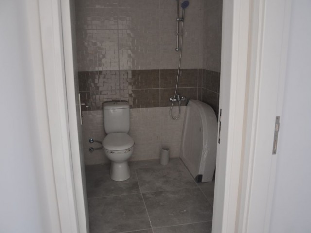 Flat For Sale in Dikmen, Kyrenia