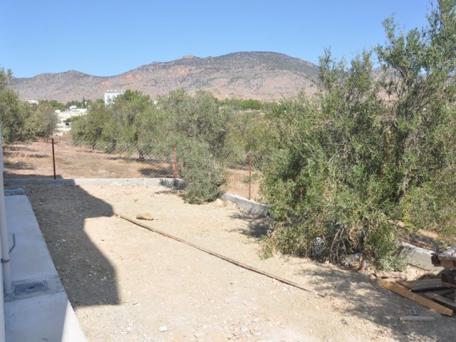 Flat For Sale in Dikmen, Kyrenia