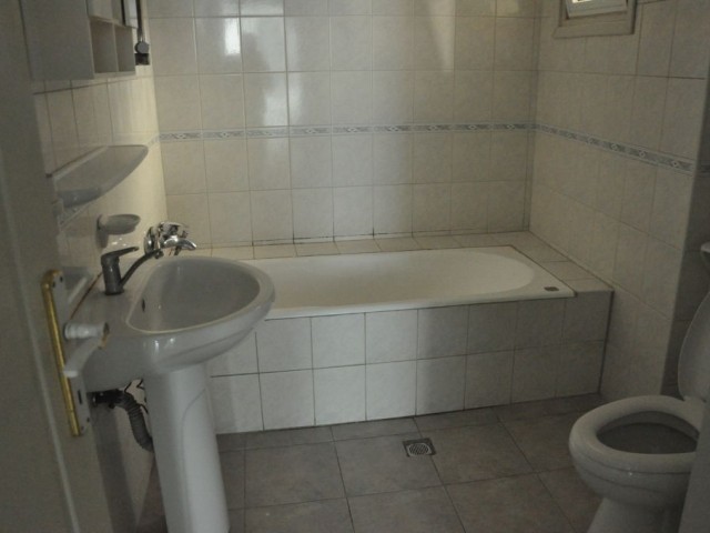 Flat To Rent in Gönyeli, Nicosia