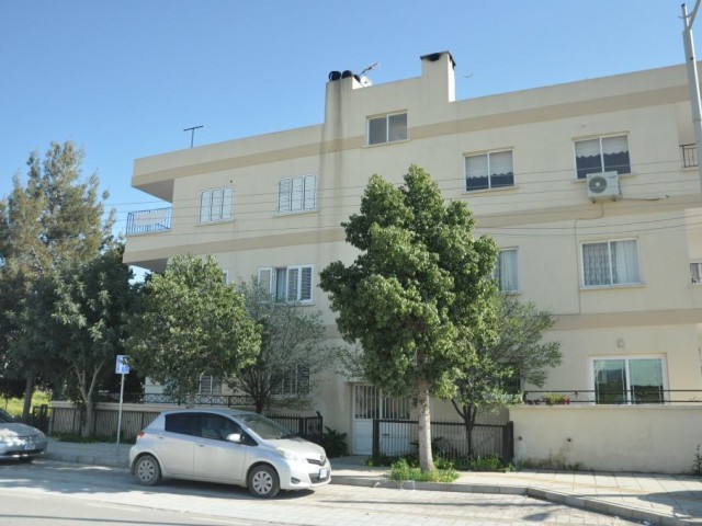 Flat To Rent in Gönyeli, Nicosia